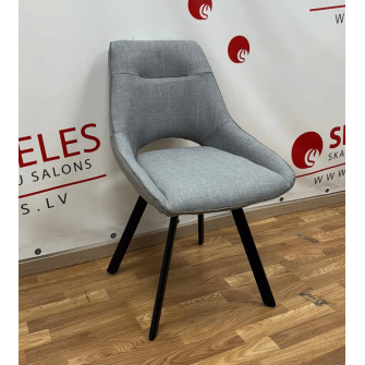 Virtuvės kėdė Dozza (Audinio)(Ekspozicija)